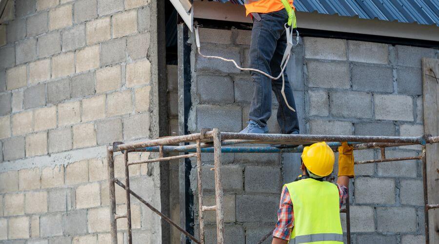 Local Chimney Repair in Grant, FL